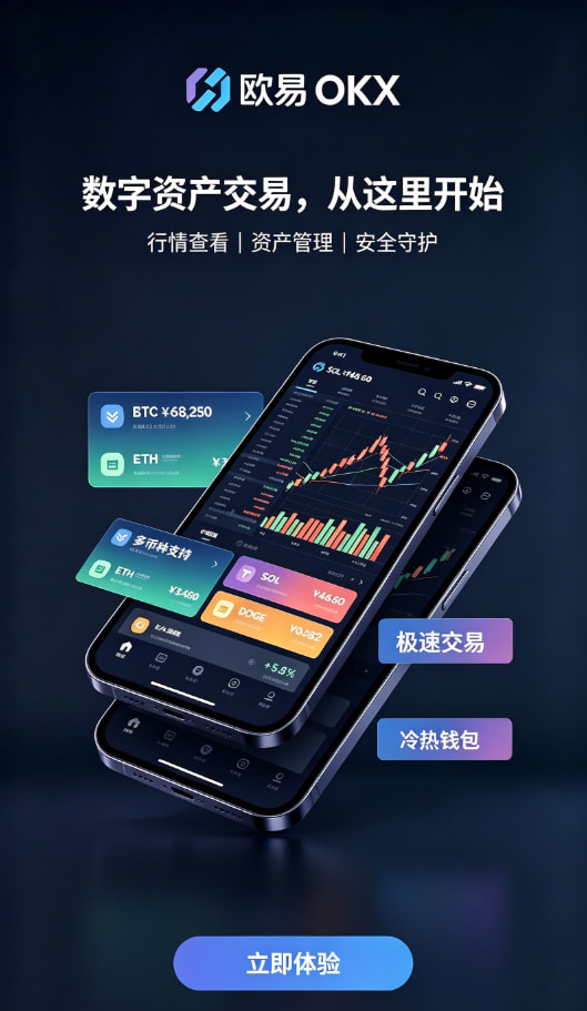 欧交易所app官方网站入口入金流程